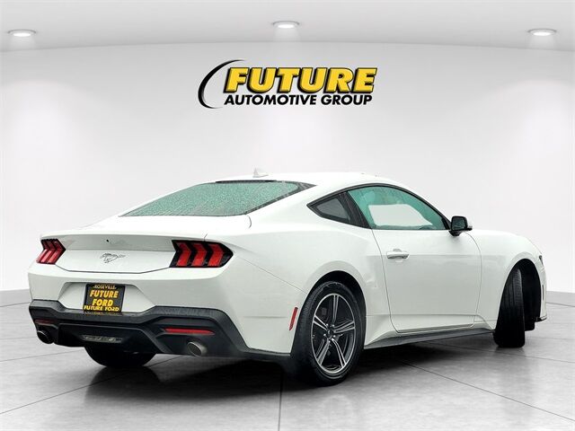 2024 Ford Mustang EcoBoost Roseville CA