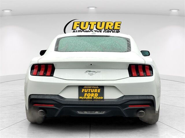 2024 Ford Mustang EcoBoost Roseville CA