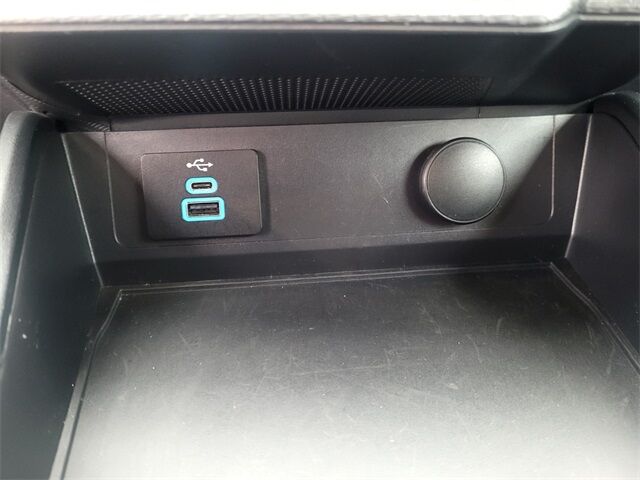 2024 Ford Mustang EcoBoost Roseville CA