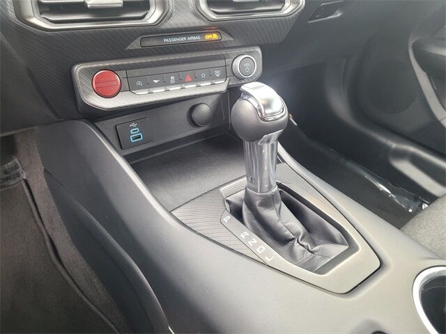 2024 Ford Mustang EcoBoost Roseville CA