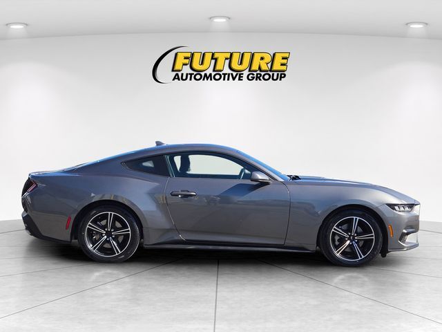 2024 Ford Mustang EcoBoost Roseville CA