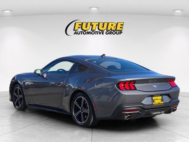 2024 Ford Mustang EcoBoost Roseville CA