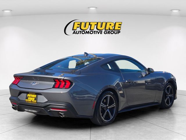 2024 Ford Mustang EcoBoost Roseville CA