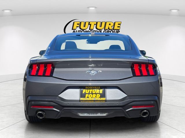 2024 Ford Mustang EcoBoost Roseville CA