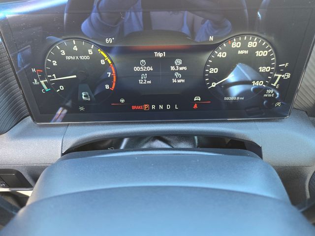 2024 Ford Mustang EcoBoost Roseville CA