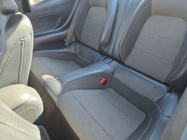 2024 Ford Mustang EcoBoost Roseville CA