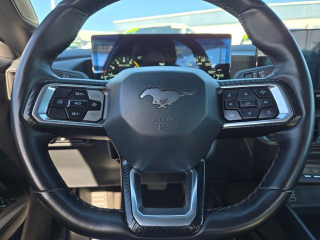 2024 Ford Mustang EcoBoost Roseville CA