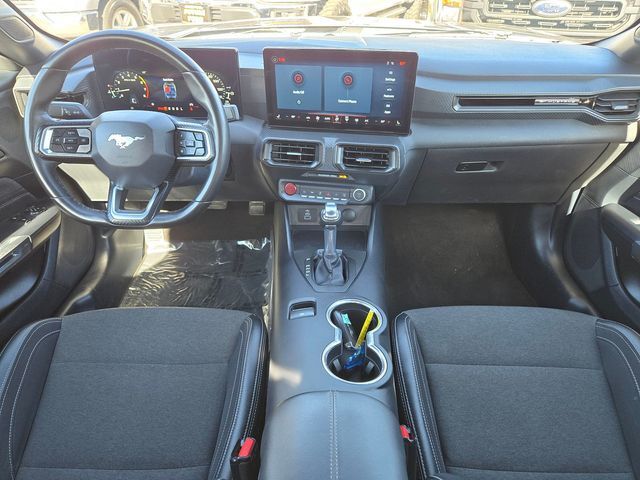 2024 Ford Mustang EcoBoost Roseville CA