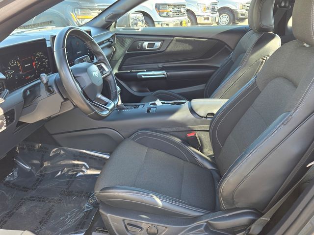 2024 Ford Mustang EcoBoost Roseville CA