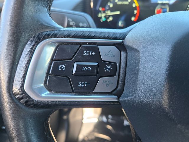 2024 Ford Mustang EcoBoost Roseville CA