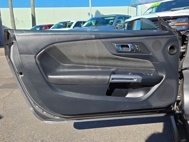 2024 Ford Mustang EcoBoost Roseville CA