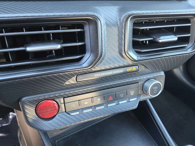 2024 Ford Mustang EcoBoost Roseville CA