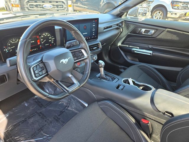 2024 Ford Mustang EcoBoost Roseville CA