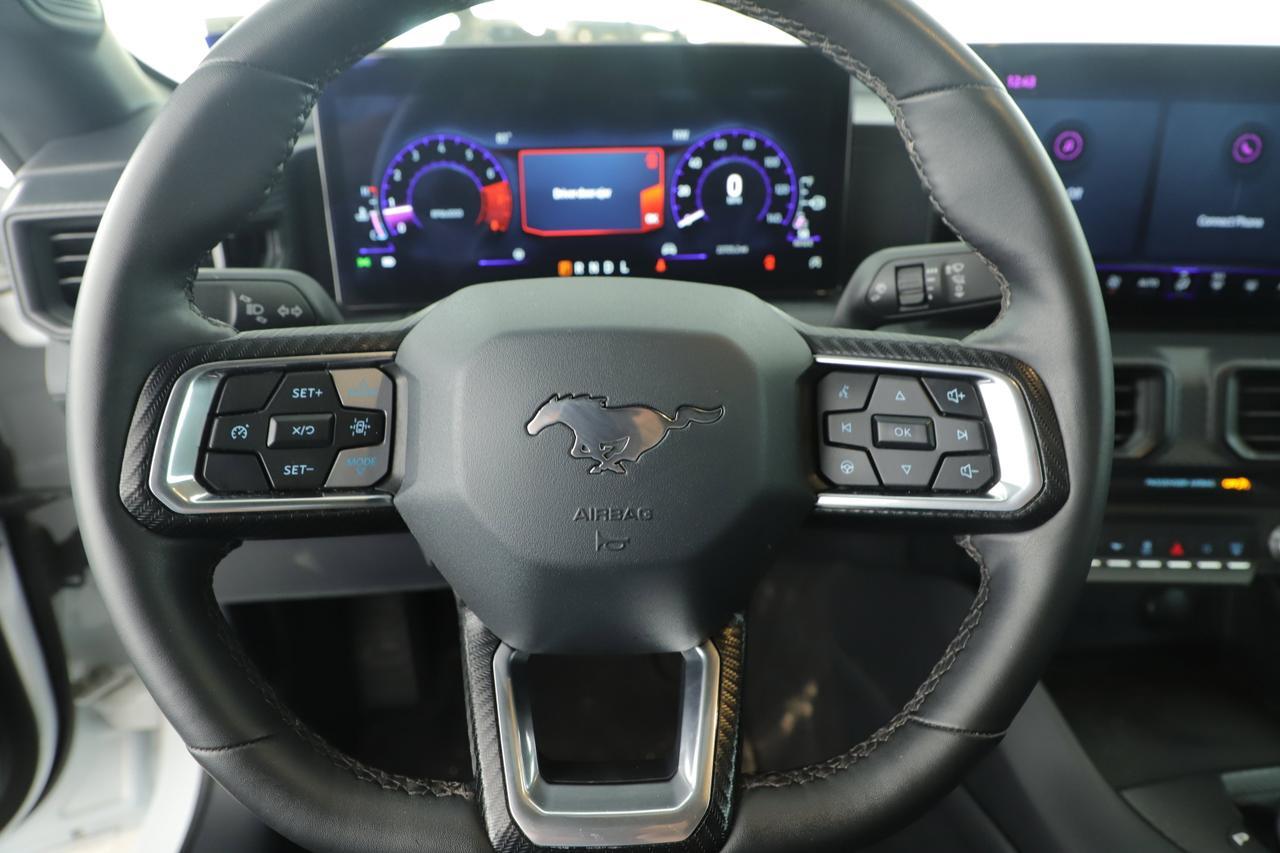 2024 Ford Mustang EcoBoost New Braunfels TX