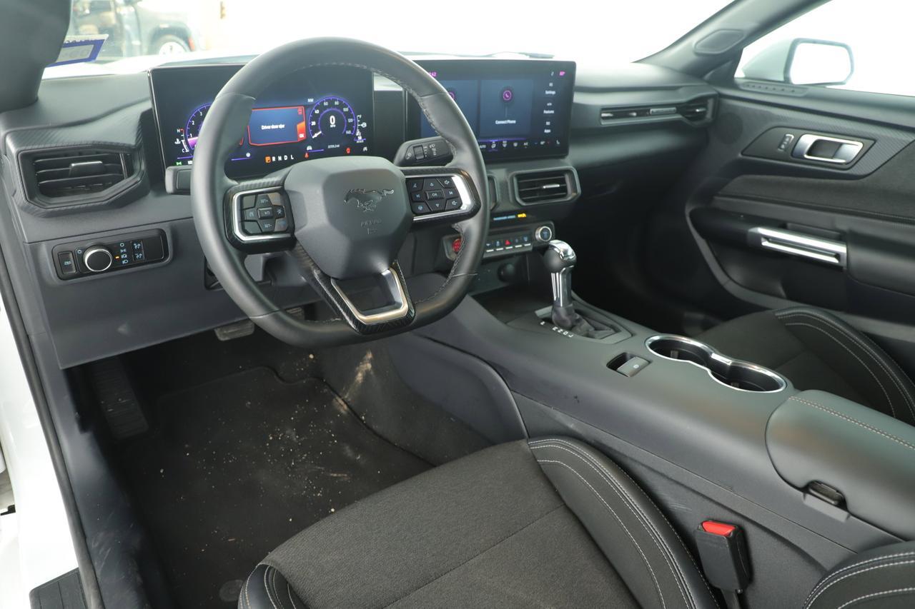 2024 Ford Mustang EcoBoost New Braunfels TX