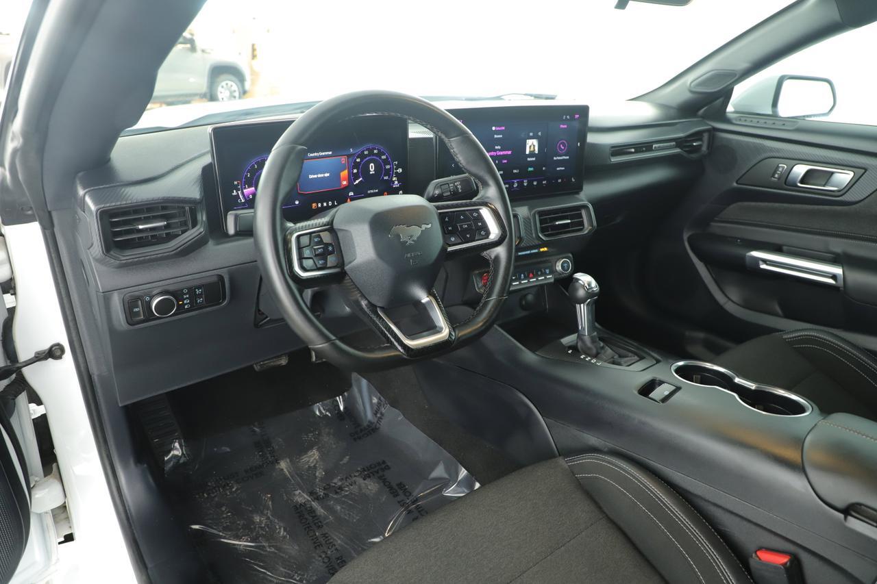 2024 Ford Mustang EcoBoost New Braunfels TX