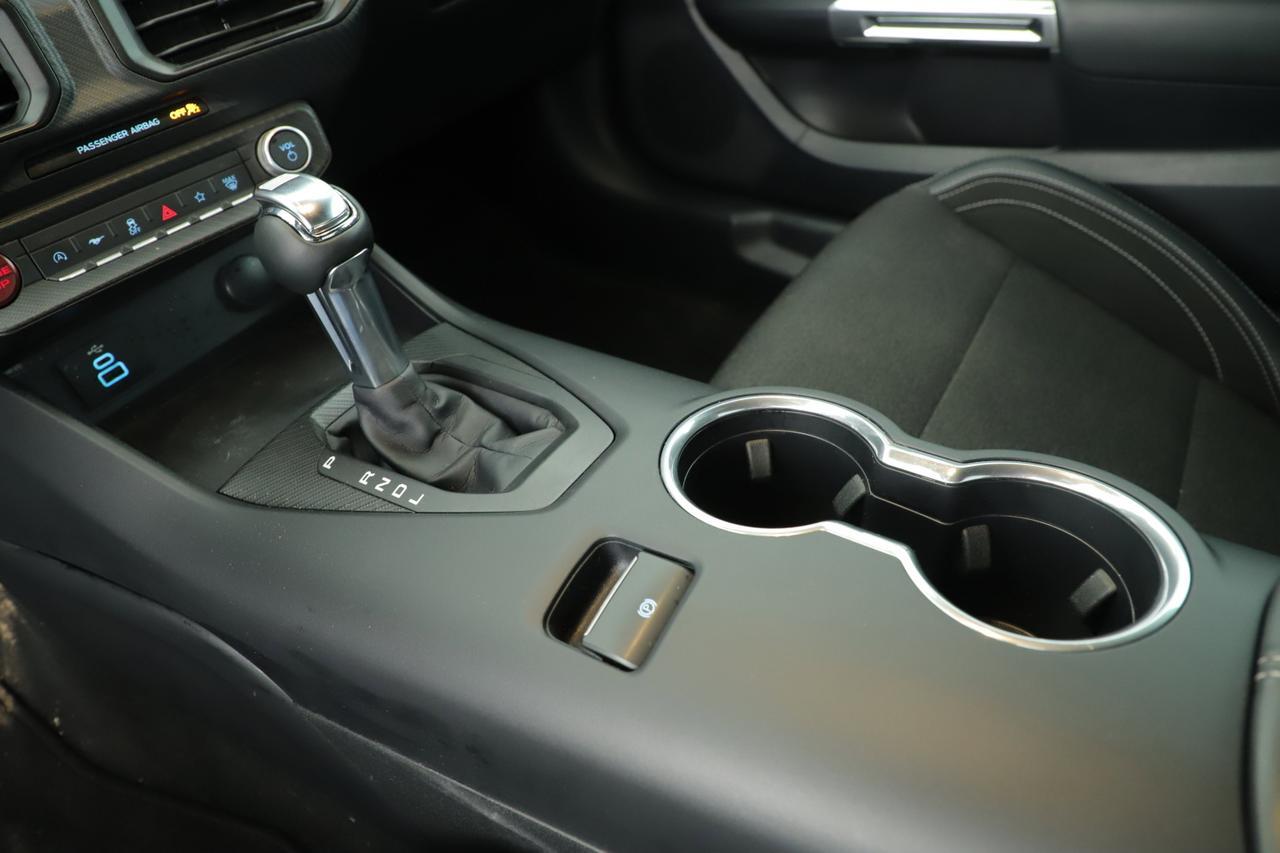 2024 Ford Mustang EcoBoost New Braunfels TX