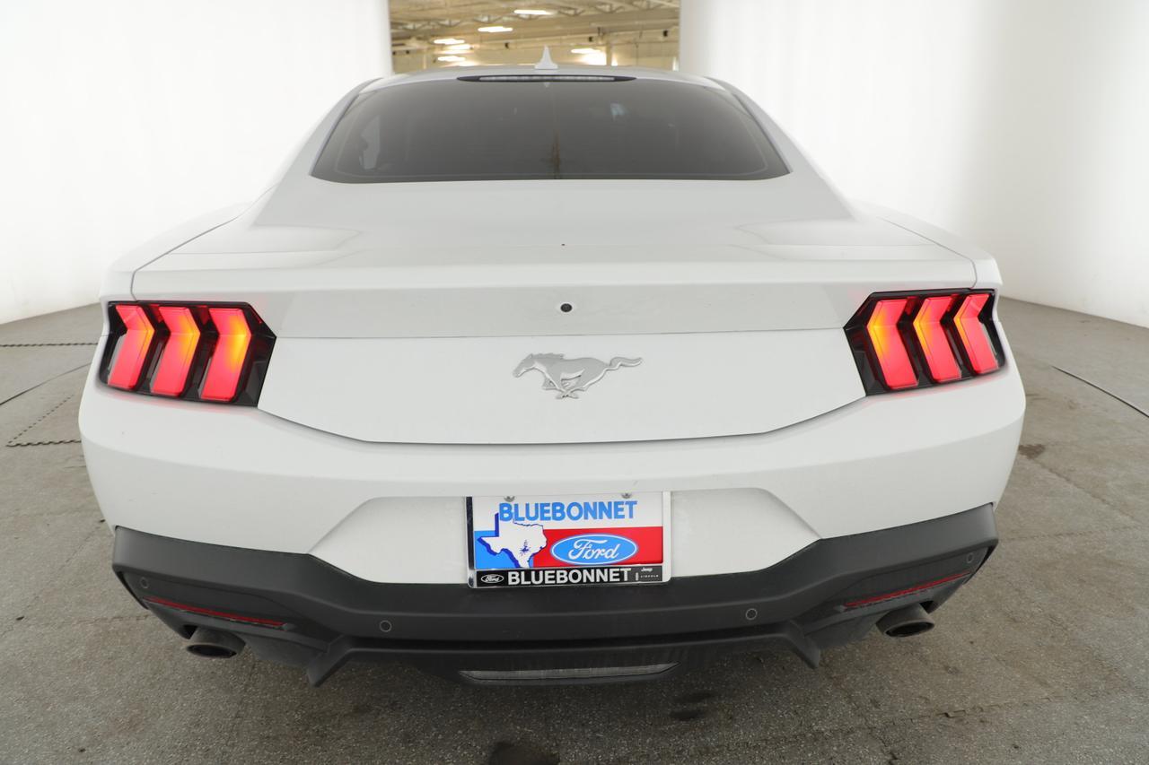 2024 Ford Mustang EcoBoost New Braunfels TX