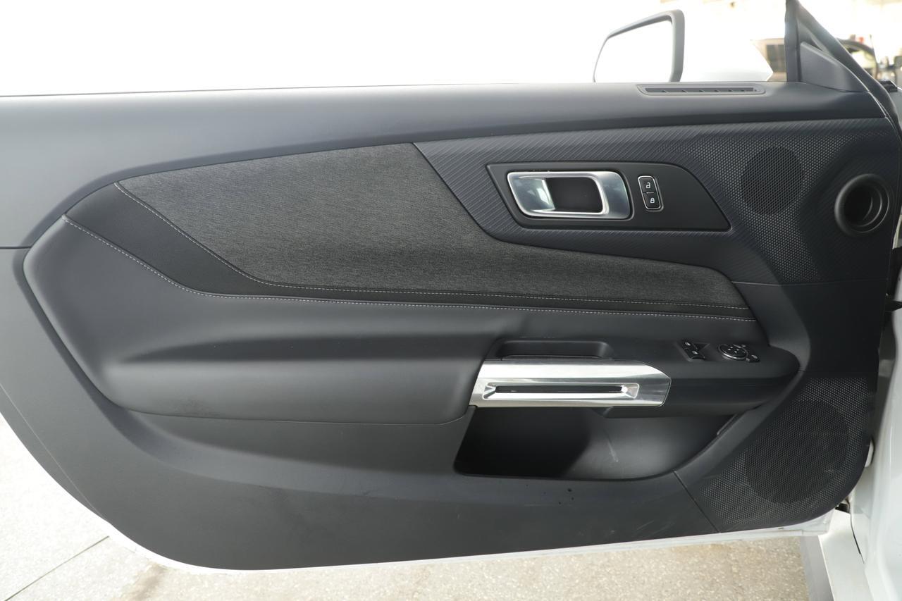 2024 Ford Mustang EcoBoost New Braunfels TX