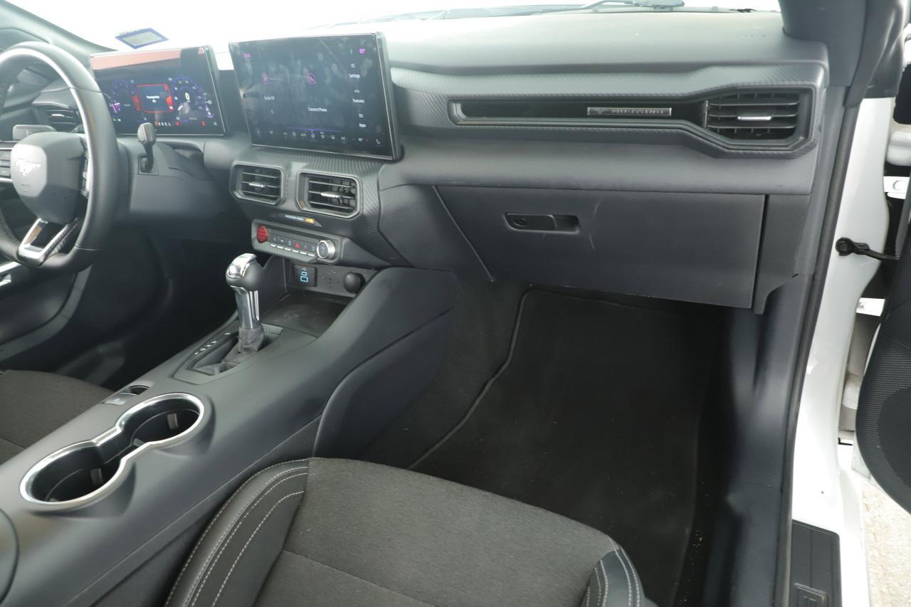 2024 Ford Mustang EcoBoost New Braunfels TX