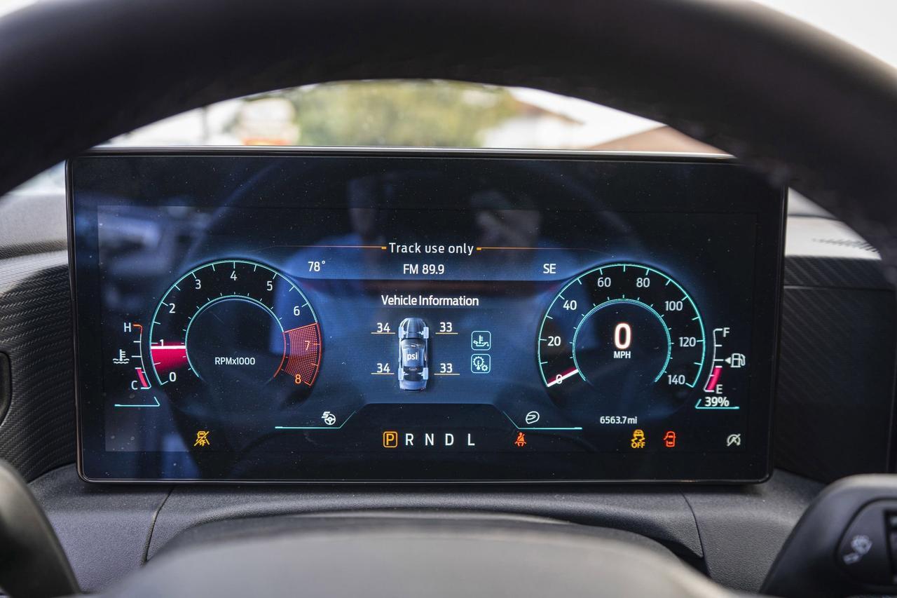 2024 Ford Mustang EcoBoost San Antonio TX