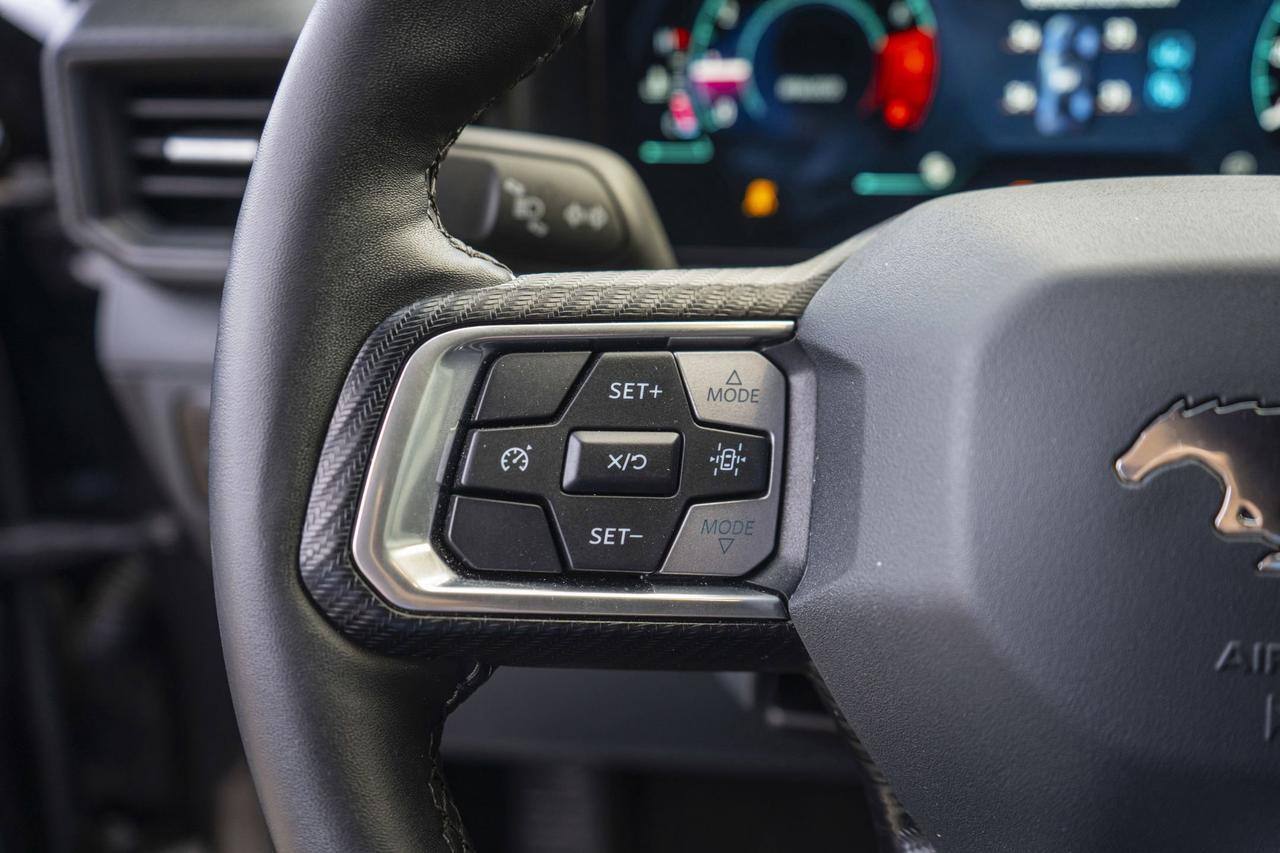 2024 Ford Mustang EcoBoost San Antonio TX