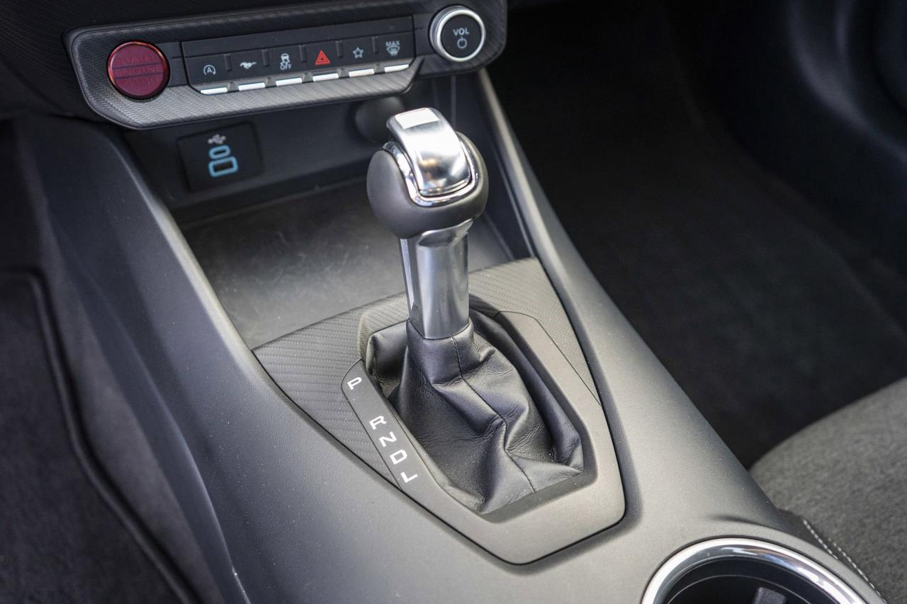 2024 Ford Mustang EcoBoost San Antonio TX