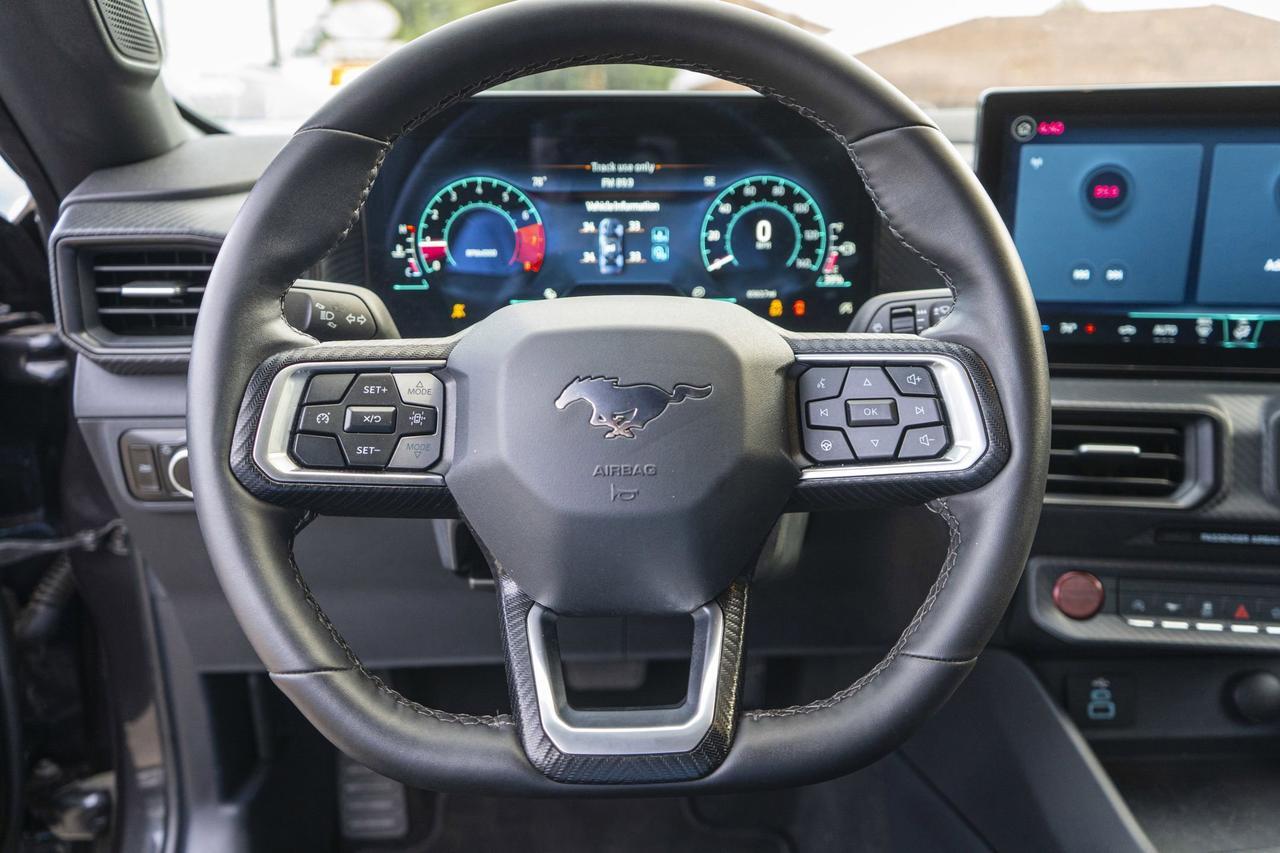 2024 Ford Mustang EcoBoost San Antonio TX