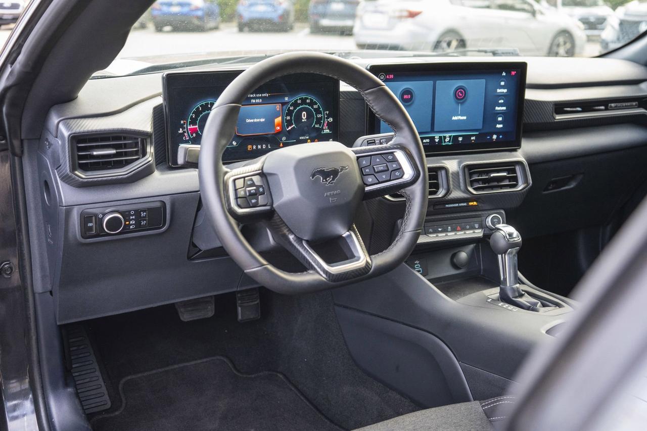 2024 Ford Mustang EcoBoost San Antonio TX