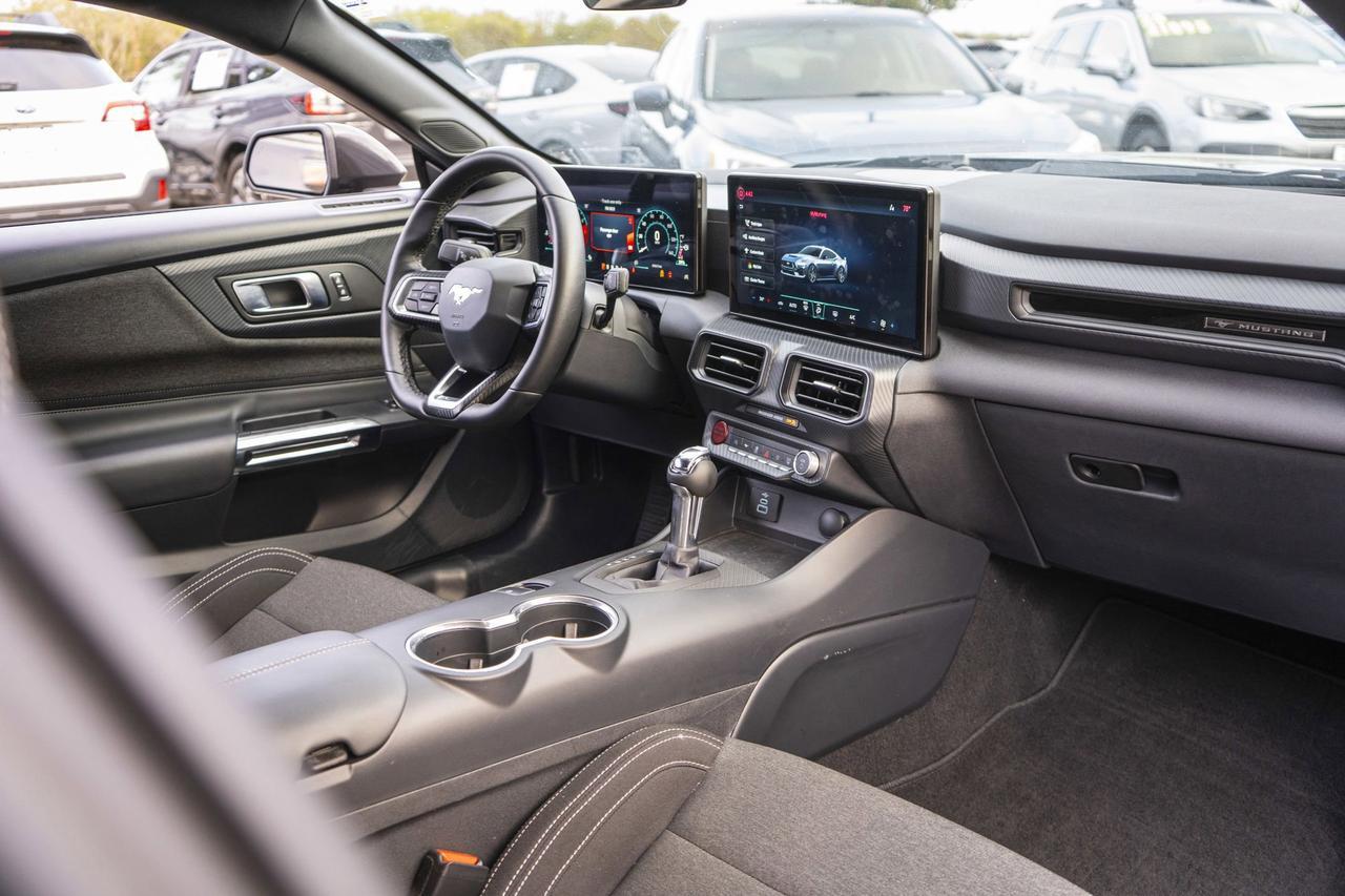 2024 Ford Mustang EcoBoost San Antonio TX