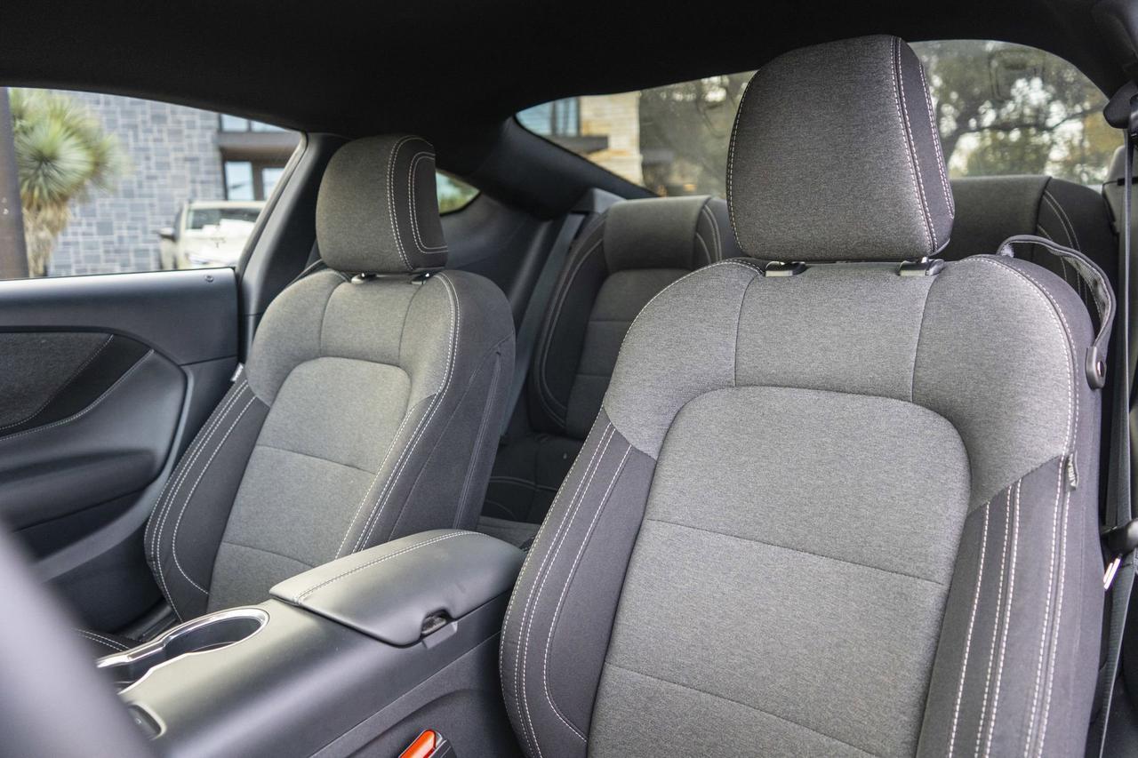 2024 Ford Mustang EcoBoost San Antonio TX