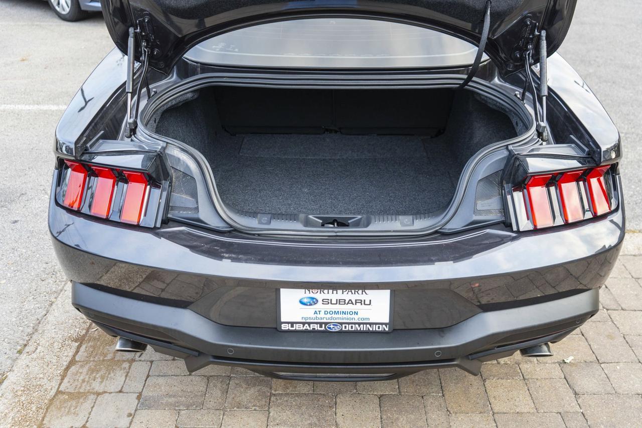 2024 Ford Mustang EcoBoost San Antonio TX