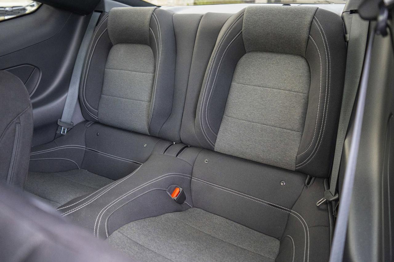 2024 Ford Mustang EcoBoost San Antonio TX