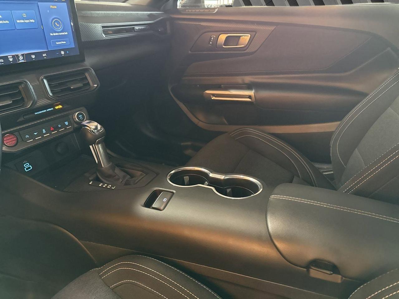 2024 Ford Mustang EcoBoost San Antonio TX