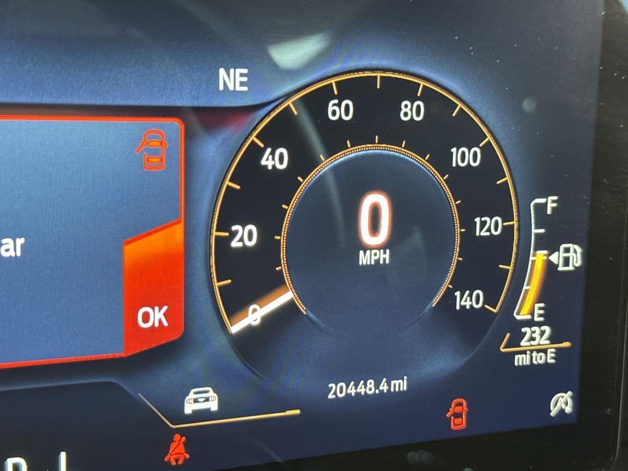 2024 Ford Mustang EcoBoost San Antonio TX