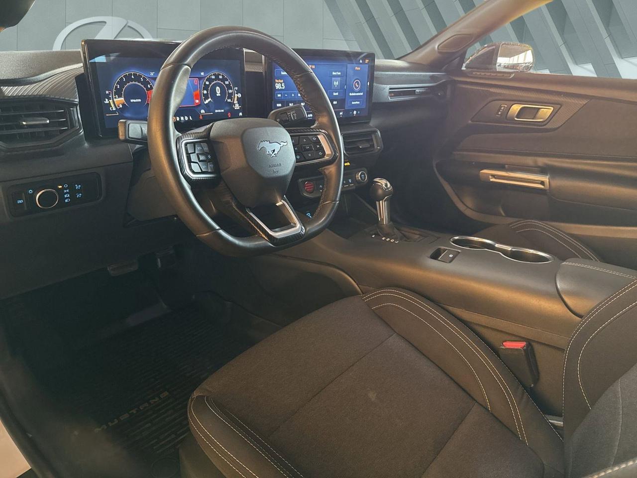 2024 Ford Mustang EcoBoost San Antonio TX