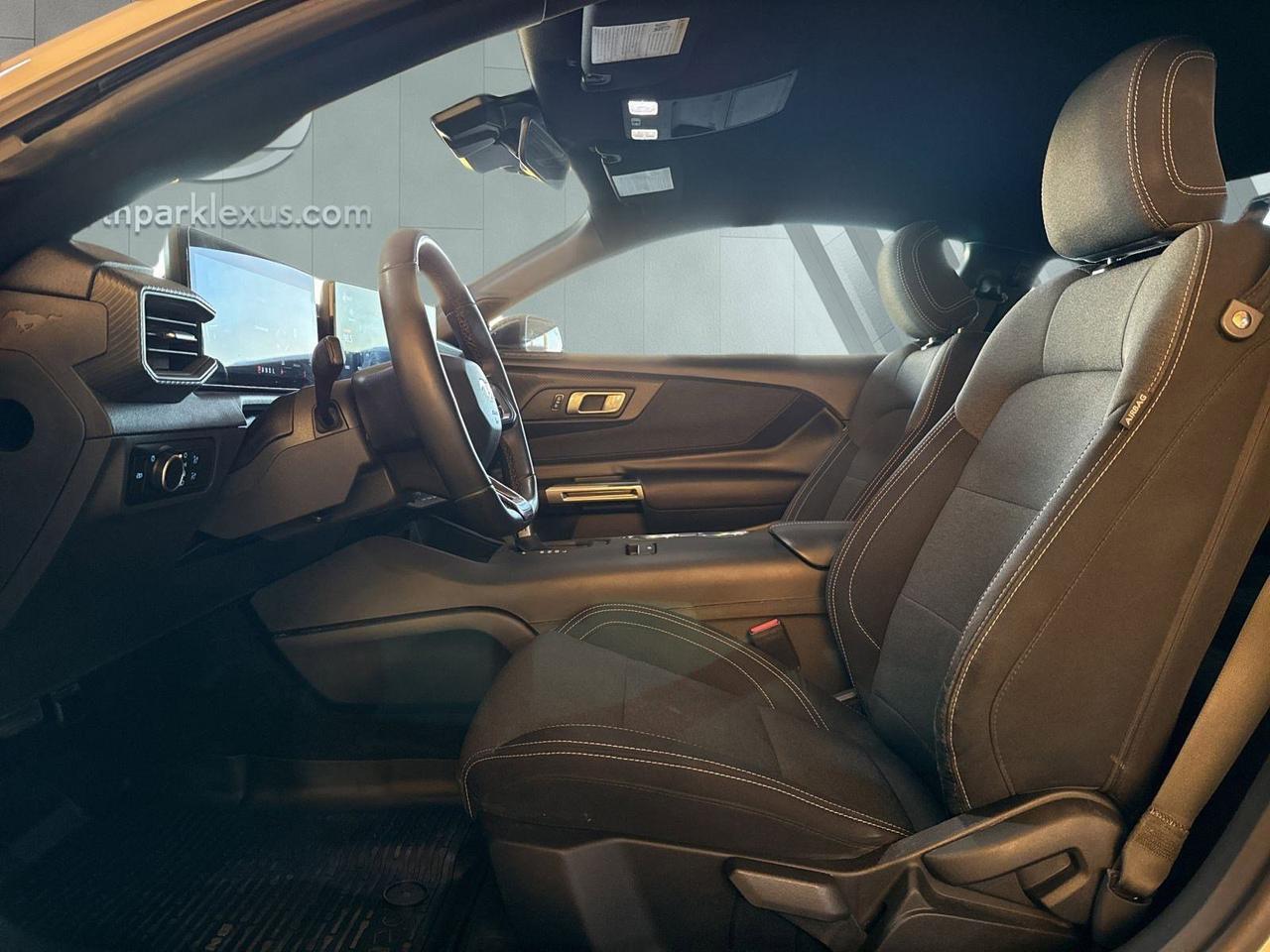 2024 Ford Mustang EcoBoost San Antonio TX