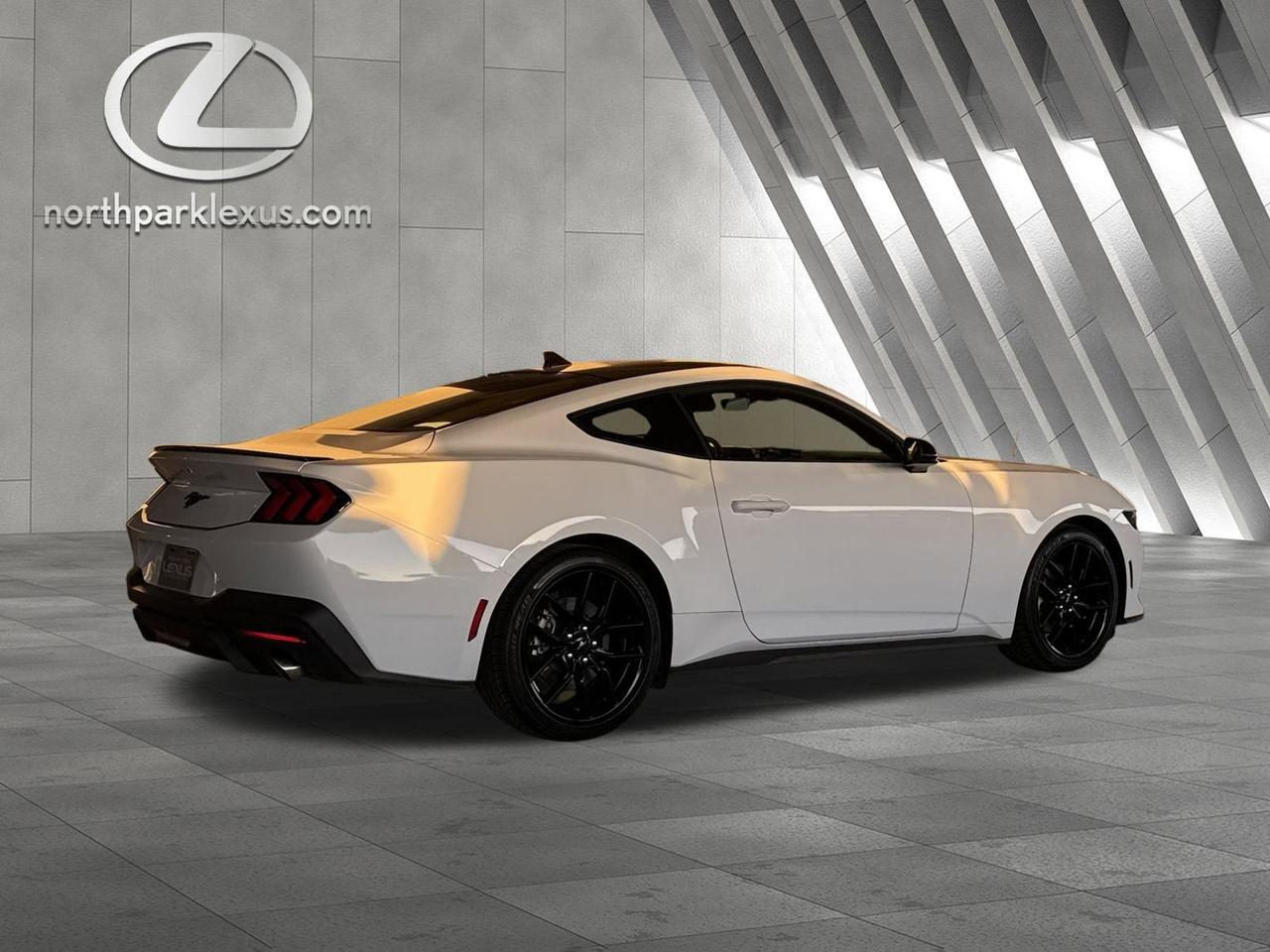 2024 Ford Mustang EcoBoost San Antonio TX