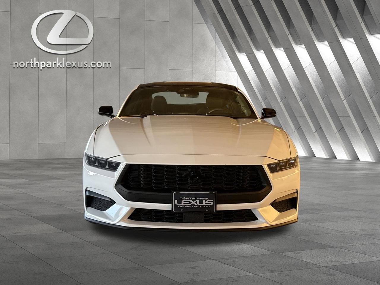 2024 Ford Mustang EcoBoost San Antonio TX