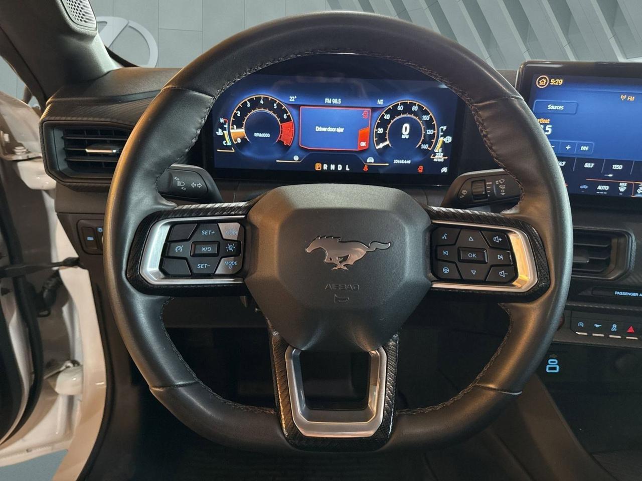 2024 Ford Mustang EcoBoost San Antonio TX
