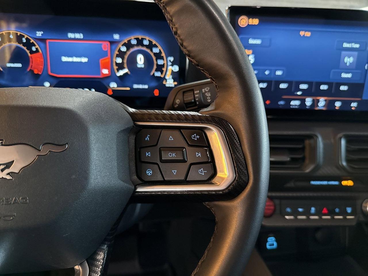 2024 Ford Mustang EcoBoost San Antonio TX