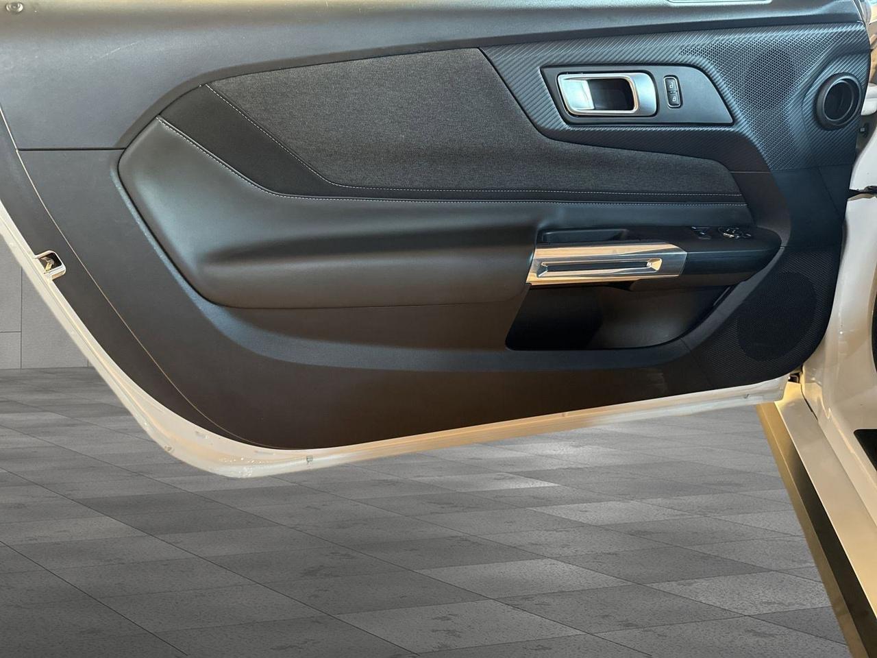 2024 Ford Mustang EcoBoost San Antonio TX