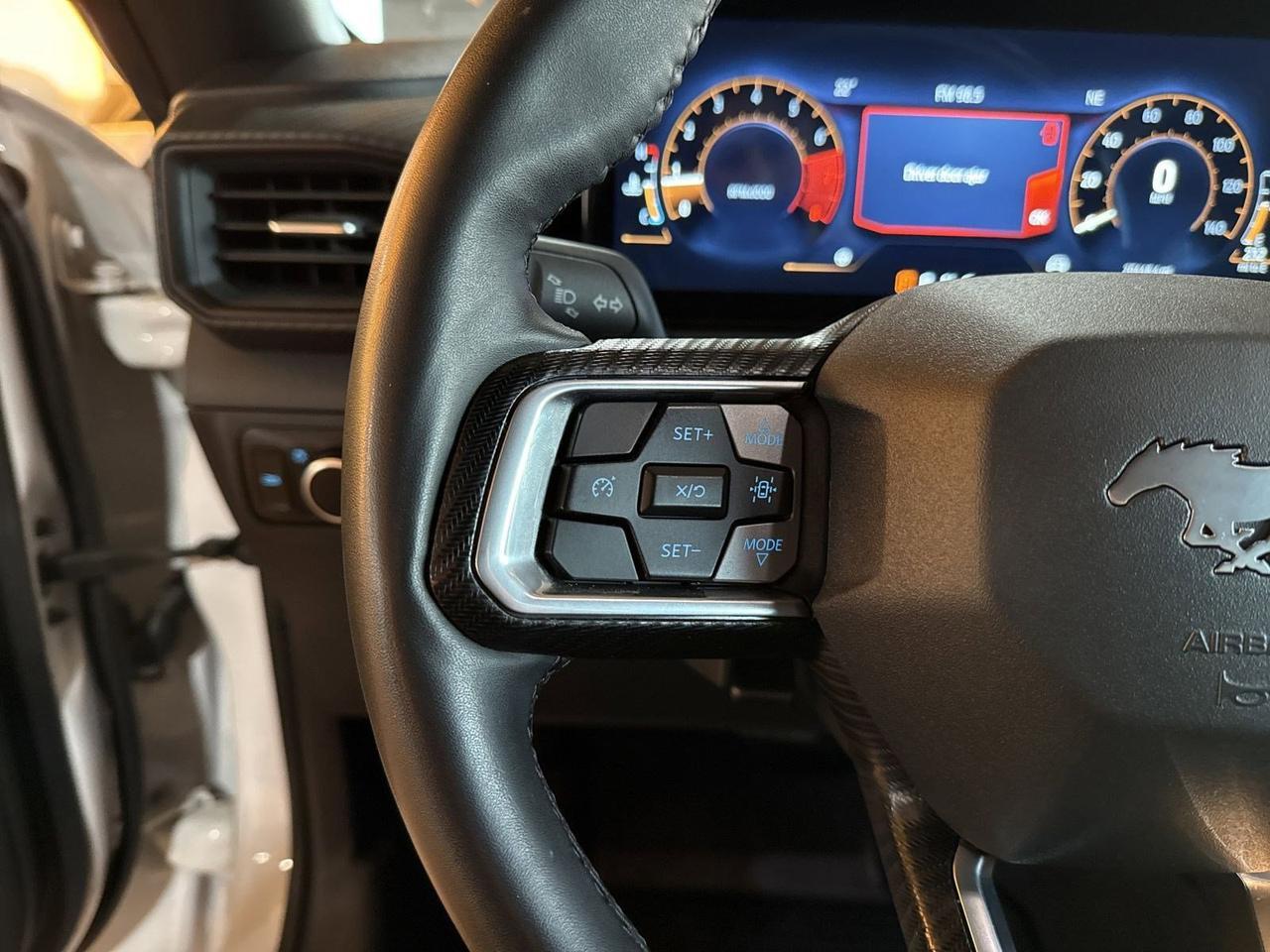 2024 Ford Mustang EcoBoost San Antonio TX