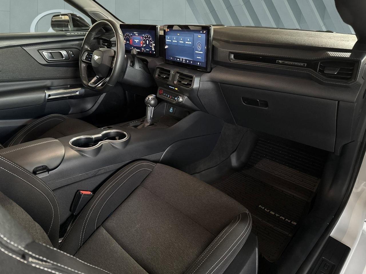 2024 Ford Mustang EcoBoost San Antonio TX