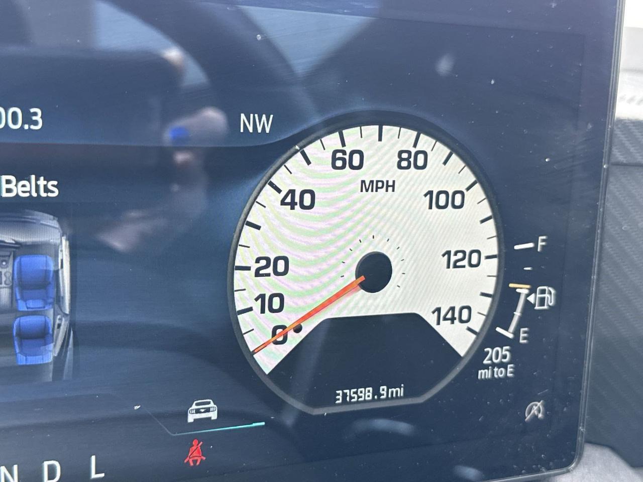 2024 Ford Mustang EcoBoost San Antonio TX