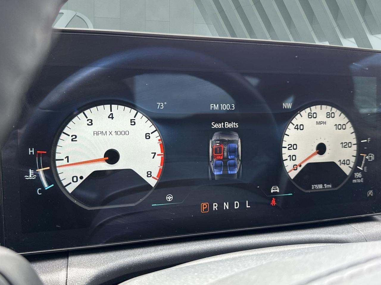 2024 Ford Mustang EcoBoost San Antonio TX
