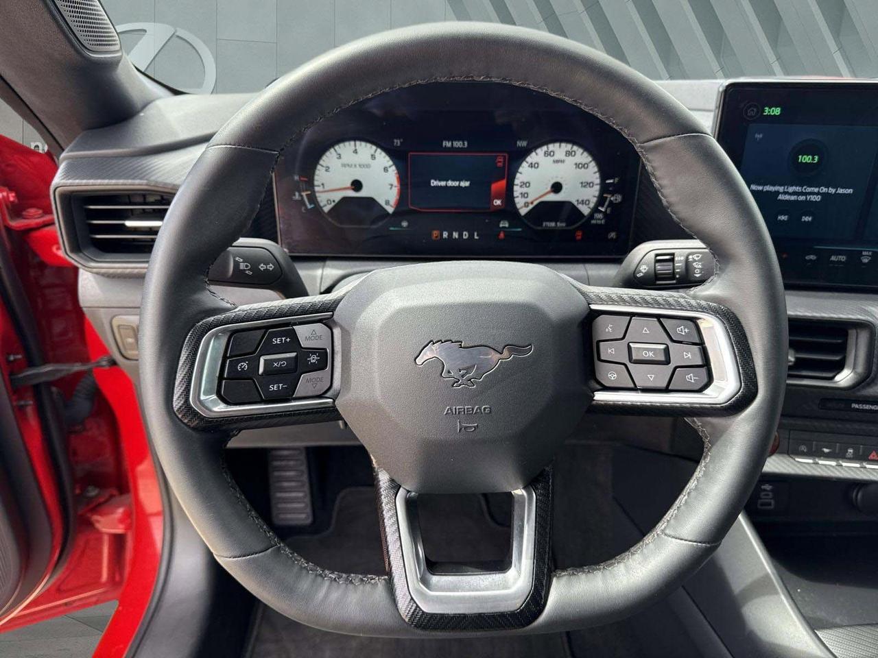2024 Ford Mustang EcoBoost San Antonio TX