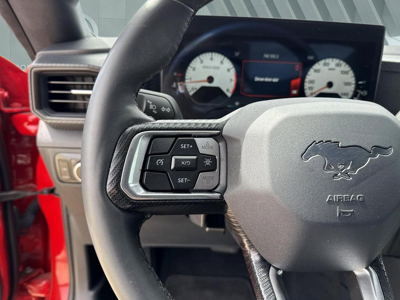 2024 Ford Mustang EcoBoost San Antonio TX