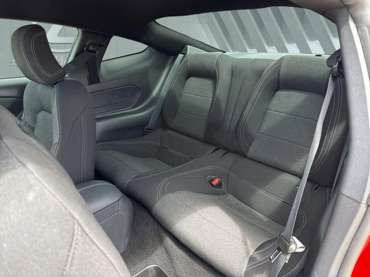 2024 Ford Mustang EcoBoost San Antonio TX