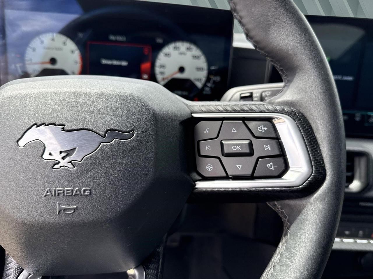 2024 Ford Mustang EcoBoost San Antonio TX